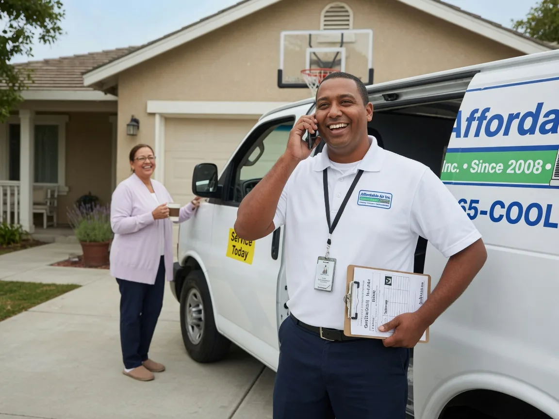 Central Ac Repair Websterville, VT FAQs